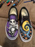 Custom Shoes JK - LIMITED EDITION