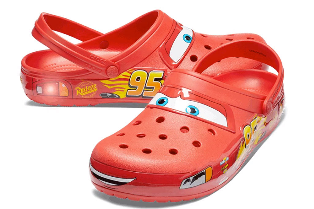 CLASSIC LUCKY  CLOGS