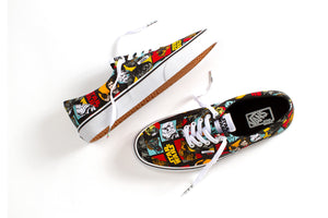 Star Slip-On Classic