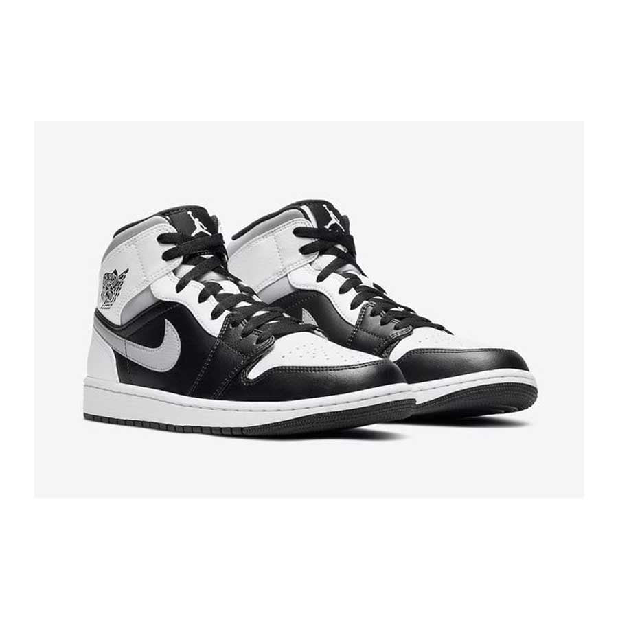Custom Jd 1 White Shadow Air