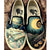 Jacks Custom Shoes Slip On