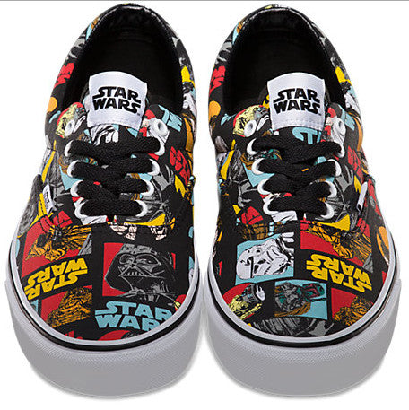 Star Slip-On Classic